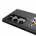 Nashville Predators Keyscaper Text Backdrop Galaxy Magnetic Bump Case