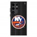 New York Islanders Keyscaper Text Backdrop Galaxy Magnetic Bump Case