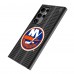 New York Islanders Keyscaper Text Backdrop Galaxy Magnetic Bump Case