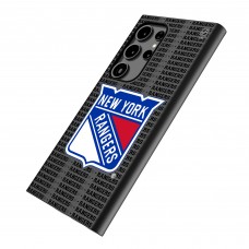 New York Rangers Keyscaper Text Backdrop Galaxy Magnetic Bump Case New York Rangers Keyscaper Text Backdrop Galaxy Magnetic Bump Case