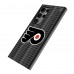 Philadelphia Flyers Keyscaper Text Backdrop Galaxy Magnetic Bump Case