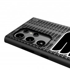 Philadelphia Flyers Keyscaper Text Backdrop Galaxy Magnetic Bump Case