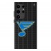 St. Louis Blues Keyscaper Text Backdrop Galaxy Magnetic Bump Case