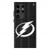 Tampa Bay Lightning Keyscaper Text Backdrop Galaxy Magnetic Bump Case