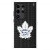Toronto Maple Leafs Keyscaper Text Backdrop Galaxy Magnetic Bump Case