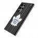 Toronto Maple Leafs Keyscaper Text Backdrop Galaxy Magnetic Bump Case