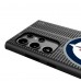 Winnipeg Jets Keyscaper Text Backdrop Galaxy Magnetic Bump Case