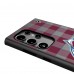 Colorado Avalanche Keyscaper Plaid Galaxy Magnetic Bump Case