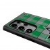 Dallas Stars Keyscaper Plaid Galaxy Magnetic Bump Case
