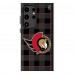 Ottawa Senators Keyscaper Plaid Galaxy Magnetic Bump Case Ottawa Senators Keyscaper Plaid Galaxy Magnetic Bump Case