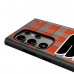 Philadelphia Flyers Keyscaper Plaid Galaxy Magnetic Bump Case