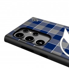 Tampa Bay Lightning Keyscaper Plaid Galaxy Magnetic Bump Case Tampa Bay Lightning Keyscaper Plaid Galaxy Magnetic Bump Case