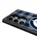Winnipeg Jets Keyscaper Plaid Galaxy Magnetic Bump Case