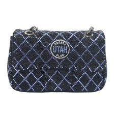 Сумка через плечо Utah Mammoth Cuce Crystal Purse
