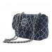 Utah Mammoth Cuce Crystal Crossbody Purse