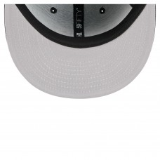 Бейсболка Washington Capitals New Era Black Faded Lines 59FIFTY Бейсболка Washington Capitals New Era Black Faded Lines 59FIFTY