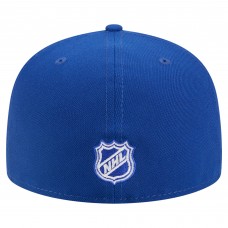 Бейсболка New York Rangers New Era Blue Faded Lines 59FIFTY Бейсболка New York Rangers New Era Blue Faded Lines 59FIFTY