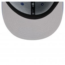 Бейсболка New York Rangers New Era Blue Faded Lines 59FIFTY Бейсболка New York Rangers New Era Blue Faded Lines 59FIFTY