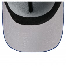 Бейсболка New York Rangers New Era Blue 39THIRTY A-Frame Perforated Бейсболка New York Rangers New Era Blue 39THIRTY A-Frame Perforated