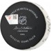 Brock Boeser Vancouver Canucks Fanatics Authentic Game-Used Goal Puck vs. New York Rangers on March 22, 2025