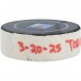 John Tavares Toronto Maple Leafs Fanatics Authentic Game-Used Goal Puck vs. New York Rangers on March 20, 2025 - Second of Two Goals Scored