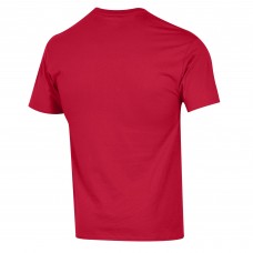 Футболка New Jersey Devils Champion Red Primary Logo