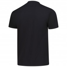 Футболка Chicago Blackhawks Champion Black Primary Logo