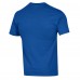 St. Louis Blues Champion Royal Primary Logo T-Shirt