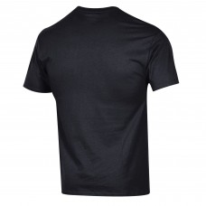 Футболка Vegas Golden Knights Champion Black Primary Logo