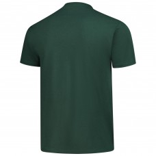 Футболка Minnesota Wild Champion Green Primary Logo