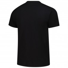 Футболка Pittsburgh Penguins Champion Black Primary Logo Футболка Pittsburgh Penguins Champion Black Primary Logo