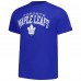 Футболка Toronto Maple Leafs Champion Blue Primary Logo