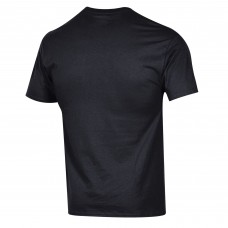 Футболка San Jose Sharks Champion Black Primary Logo