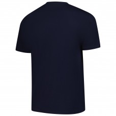 Футболка Winnipeg Jets Champion Navy Primary Logo