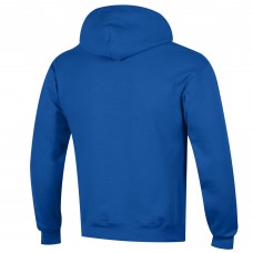 St. Louis Blues Champion Blue Primary Logo 1-Hit Pullover Hoodie