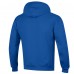St. Louis Blues Champion Blue Primary Logo 1-Hit Pullover Hoodie