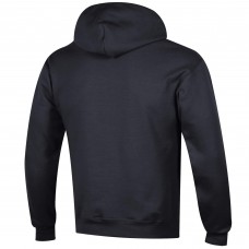 Dallas Stars Champion Black Primary Logo 1-Hit Pullover Hoodie Dallas Stars Champion Black Primary Logo 1-Hit Pullover Hoodie