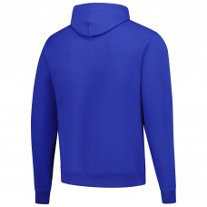 Толстовка Toronto Maple Leafs Champion Blue Primary Logo 1-Hit Толстовка Toronto Maple Leafs Champion Blue Primary Logo 1-Hit