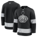 Los Angeles Kings Fanatics Black Alternate Premium Jersey