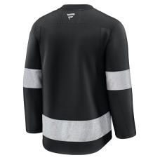 Los Angeles Kings Fanatics Black Alternate Premium Jersey