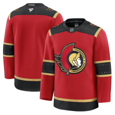 Ottawa Senators Fanatics Red Alternate Premium Jersey