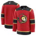 Ottawa Senators Fanatics Red Alternate Premium Jersey Ottawa Senators Fanatics Red Alternate Premium Jersey