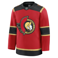 Ottawa Senators Fanatics Red Alternate Premium Jersey