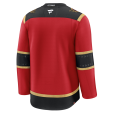 Ottawa Senators Fanatics Red Alternate Premium Jersey