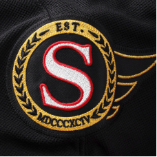 Ottawa Senators Fanatics Red Alternate Premium Jersey