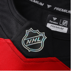 Ottawa Senators Fanatics Red Alternate Premium Jersey