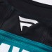 Игровая джерси San Jose Sharks Fanatics Teal Alternate Premium
