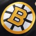 Джерси Boston Bruins Fanatics Black Home Premium