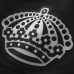Именная джерси Los Angeles Kings Fanatics Black Alternate Premium