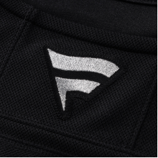 Именная джерси Los Angeles Kings Fanatics Black Alternate Premium